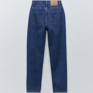 Zara Mom fit jeans